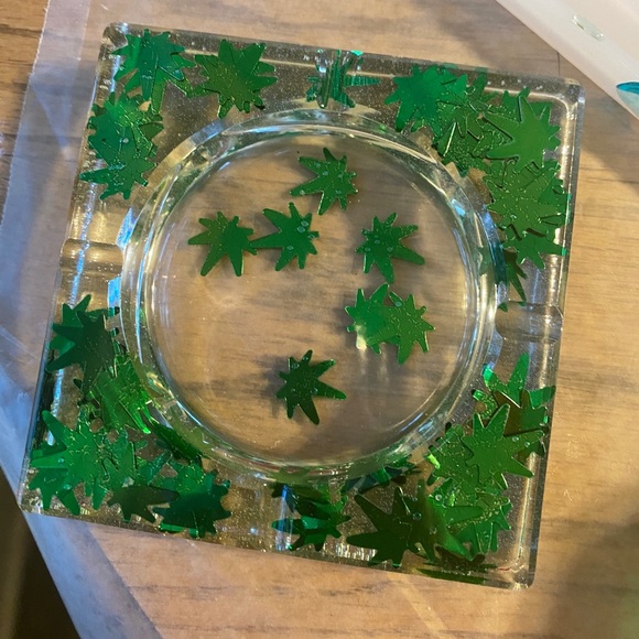 Ash tray - Picture 4 of 8